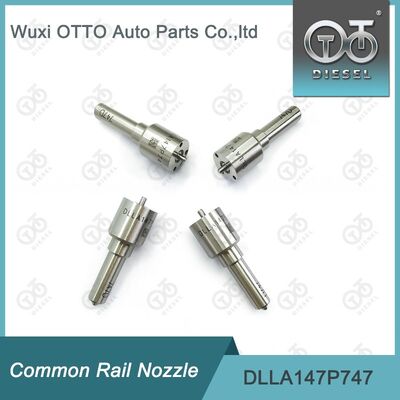 DLLA147P747 Common Rail Распылитель Denso Для инжекторов 095000-057X