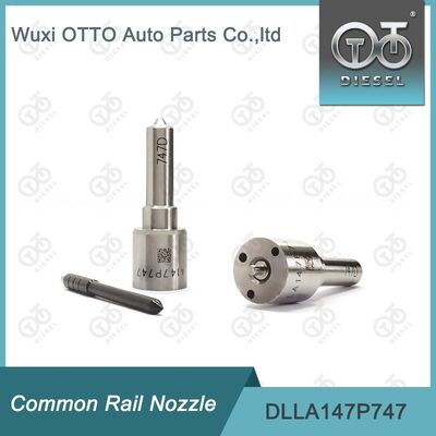 DLLA147P747 Common Rail Распылитель Denso Для инжекторов 095000-057X