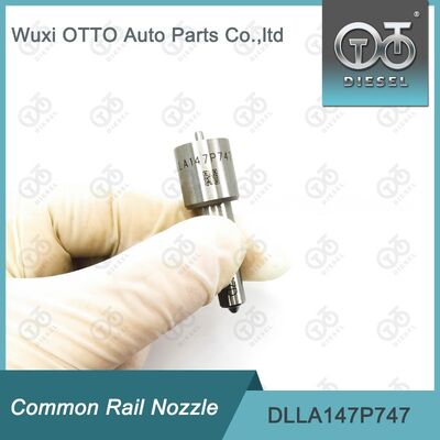 DLLA147P747 Common Rail Распылитель Denso Для инжекторов 095000-057X