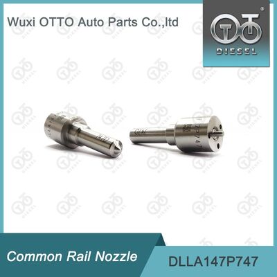 DLLA147P747 Common Rail Распылитель Denso Для инжекторов 095000-057X
