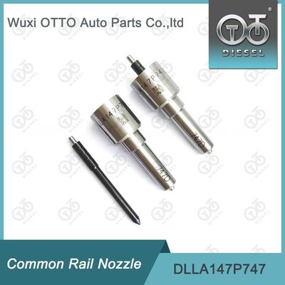 DLLA147P747 Common Rail Распылитель Denso Для инжекторов 095000-057X