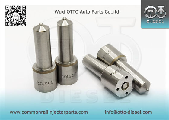 G3S102 Denso Common Rail Nozzle для инжекторов 295050-0231 / 23670-E0400 Хино