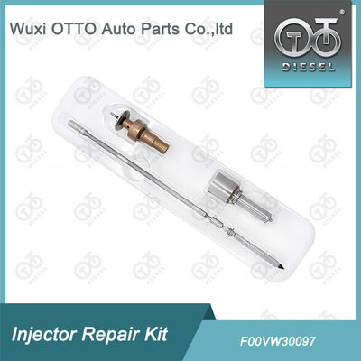 Комплект по ремонту инжекторов Common Rail F00VW30097 для инжекторов 0445110469