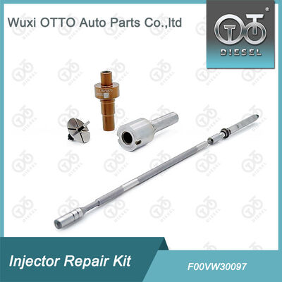 Комплект по ремонту инжекторов Common Rail F00VW30097 для инжекторов 0445110469