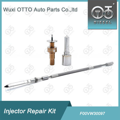 Комплект по ремонту инжекторов Common Rail F00VW30097 для инжекторов 0445110469