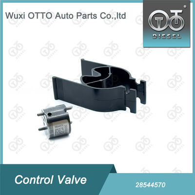 Делфи впрыскиватель клапан управления модель 28544570 для VW 2L Mot T6 Multivan Diesel Common Rail System