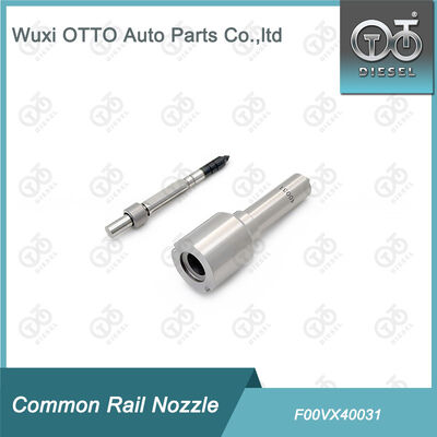 Пьезофорсунка Bosch F00VX40031 для форсунки 0445116010 011 CJAA TDI