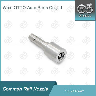 Пьезофорсунка Bosch F00VX40031 для форсунки 0445116010 011 CJAA TDI