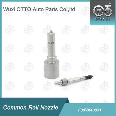 Пьезофорсунка Bosch F00VX40031 для форсунки 0445116010 011 CJAA TDI