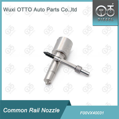 Пьезофорсунка Bosch F00VX40031 для форсунки 0445116010 011 CJAA TDI