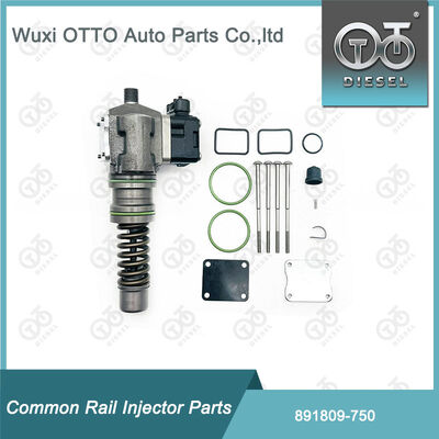Комплекты по ремонту топливных инжекторов 891809-750 для 750 Bosch Single-Plunger Pump