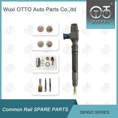 Сопло Common Rail DLLA152P959 Denso для инжекторов 095000-6650/5504/8-98030550 Поставщик деталей для впрыска дизельного топлива