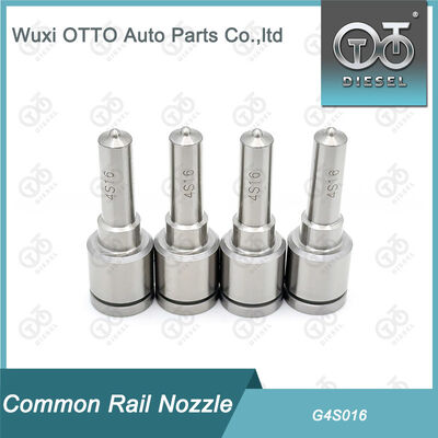Форсунка Common Rail Denso G4S016 для KUBOTA