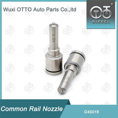 Форсунка Common Rail Denso G4S016 для KUBOTA