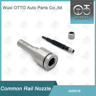 Форсунка Common Rail Denso G4S016 для KUBOTA