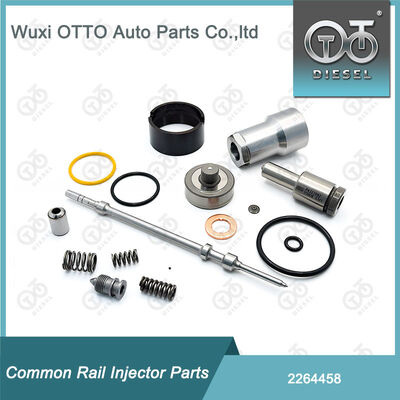 Комплект по ремонту дизельного топлива 2264458 с P4327092 сопла для XPI Common Rail Injector