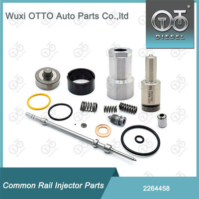 Комплект по ремонту дизельного топлива 2264458 с P4327092 сопла для XPI Common Rail Injector