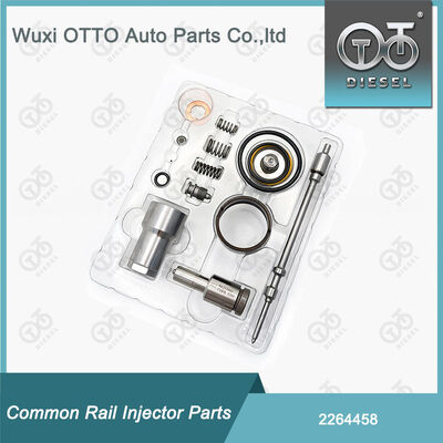 Комплект по ремонту дизельного топлива 2264458 с P4327092 сопла для XPI Common Rail Injector