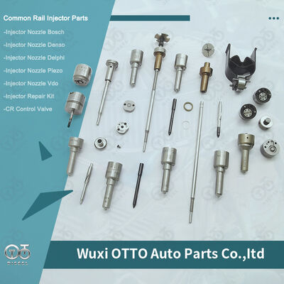 Комплект по ремонту дизельного топлива 2264458 с P4327092 сопла для XPI Common Rail Injector