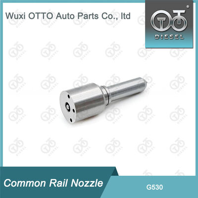 G530 Common Rail Injector Nozzle For Diesel Injector 28543147