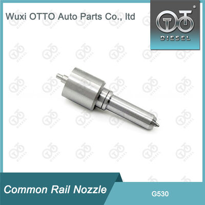 G530 Common Rail Injector Nozzle For Diesel Injector 28543147