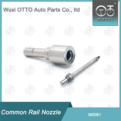 New M0061 Common Rail Nozzle 