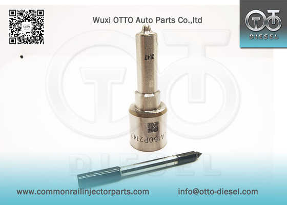 DLLA150P2147 Bosch Common Rail Nozzles для инжекторов 0445110375/634