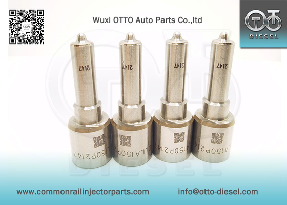 DLLA150P2147 Bosch Common Rail Nozzles для инжекторов 0445110375/634