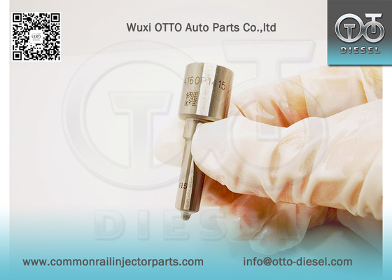 DLLA160P1415 Bosch Common Rail Nozzle для инжекторов 0445110219/0986435092