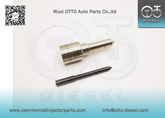 DLLA160P1415 Bosch Common Rail Nozzle для инжекторов 0445110219/0986435092