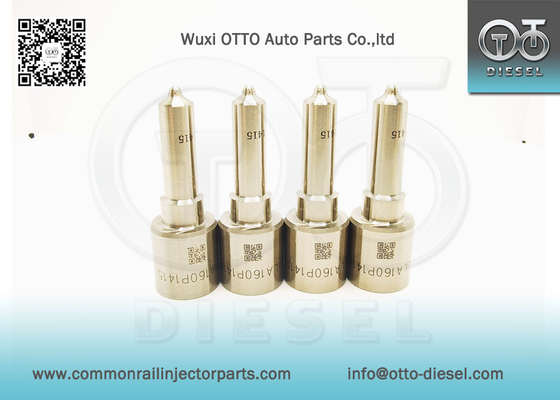 DLLA160P1415 Bosch Common Rail Nozzle для инжекторов 0445110219/0986435092