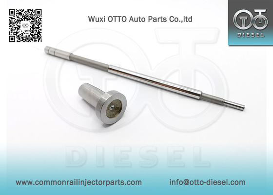 F00VC01363 Вентиль для инжекторов Bosch Common Rail 0445110304 / 317 / 482