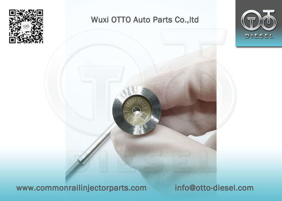 F00VC01051 Вентиль управления инжектором для инжектора 0445110171 0445110181 0445110182 0445110189 0445110190 Общая сборка железнодорожных клапанов