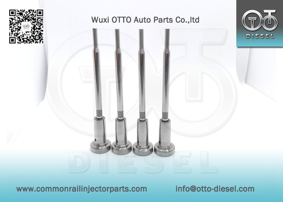 F00VC01013 Вентиль Bosch Common Rail для инжектора 0445110057