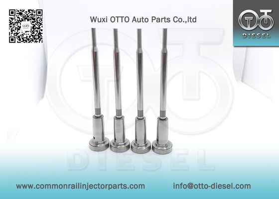 Клапан форсунки F00VC01363 для форсунок 0445110304 0445110317 0445110482 Узел регулирующего клапана Детали топливной системы