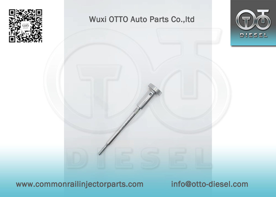 Вентиль Bosch Common Rail F00RJ01278 для инжекторов 0445120075/054 0986435530 0986435545