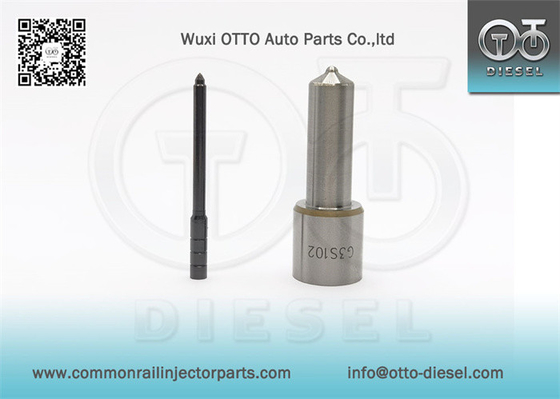 G3S102 Denso Common Rail Nozzle для инжекторов 295050-0231 / 23670-E0400 Хино