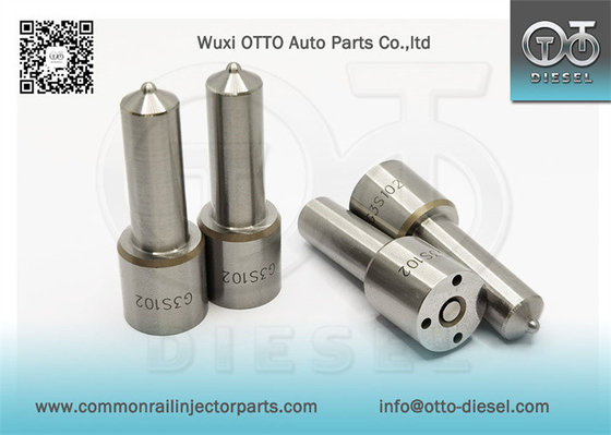 G3S102 Denso Common Rail Nozzle для инжекторов 295050-0231 / 23670-E0400 Хино