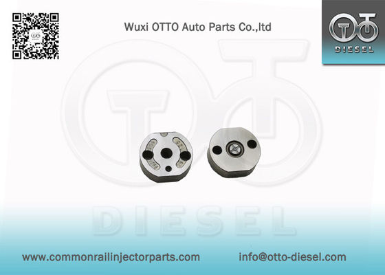 Клапан управления Denso 29# для форсунки 095000-551#/4135/4152/4157/8981/5562 8-98030550-4