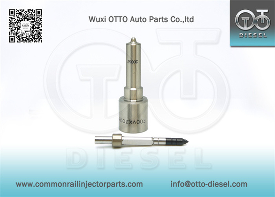 F00VX20067 / F00 VX 20067 Bosch Piezo Nozzle для инжекторов 0445115020 / 0445115040