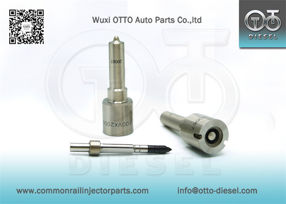 F00VX20067 / F00 VX 20067 Bosch Piezo Nozzle для инжекторов 0445115020 / 0445115040
