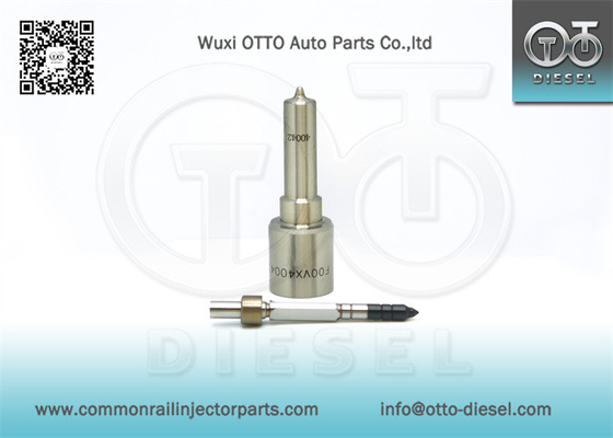 Common Rail Bosch Piezo распылитель F00VX40042 / F00 VX 40042 для форсунок 0445116012 / 0445116013