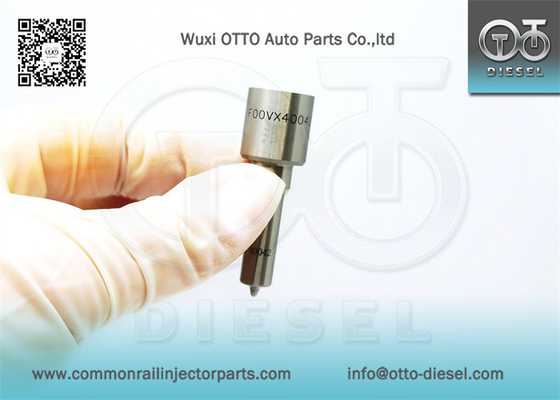Common Rail Bosch Piezo распылитель F00VX40042 / F00 VX 40042 для форсунок 0445116012 / 0445116013