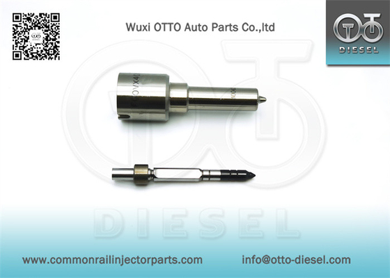 Common Rail Bosch Piezo распылитель F00VX40042 / F00 VX 40042 для форсунок 0445116012 / 0445116013