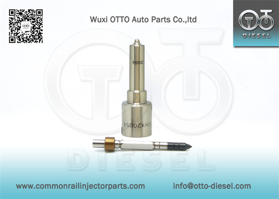 F00VX20054 / F00 VX 20054 Bosch Piezo Nozzle для инжекторов 0445116019 / 0445116059