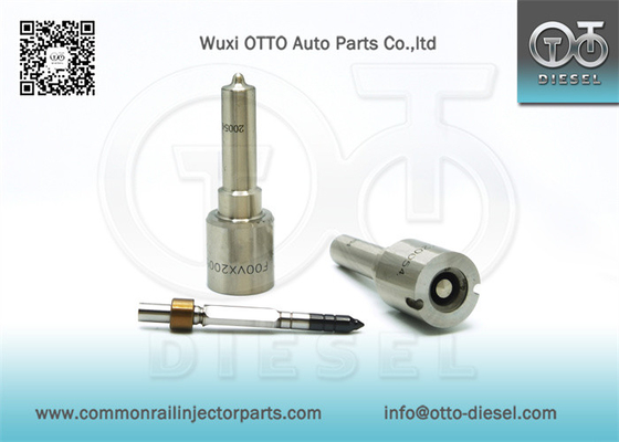F00VX20054 / F00 VX 20054 Bosch Piezo Nozzle для инжекторов 0445116019 / 0445116059