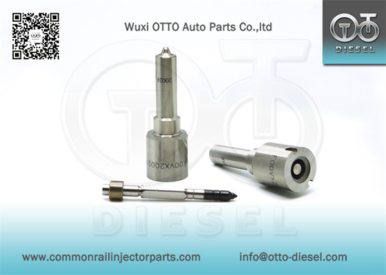 F00VX20024 / F00 VX 20024 Bosch Piezo Nozzle для инжекторов общего рельса 0445115049 / 067
