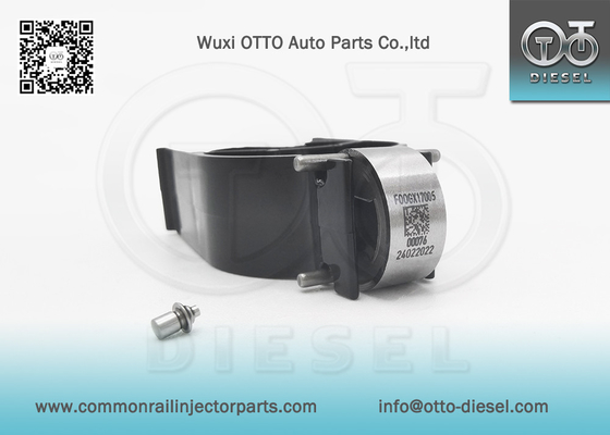 F00GX17004 Bosch Piezo Control Injection Valve для инжекторов Bosch серии 0445115
