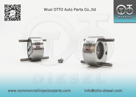 F00GX17004 Bosch Piezo Control Injection Valve для инжекторов Bosch серии 0445115