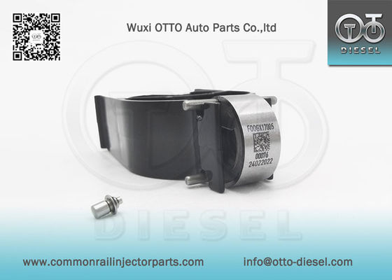 F00GX17005 Пиезоуправляемый впрыскивающий клапан для серии 0445116